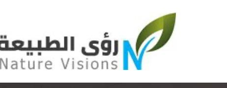 رؤى الطبيعية